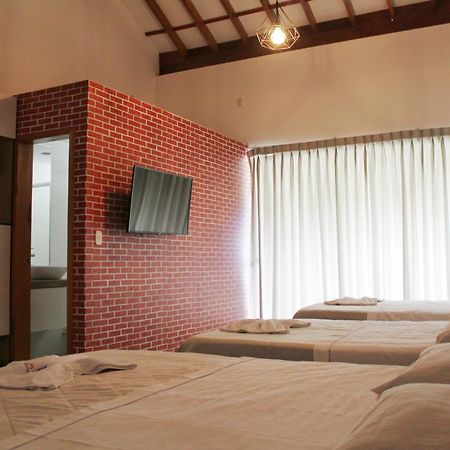 Las Hamacas Hotel Sauce Exterior photo