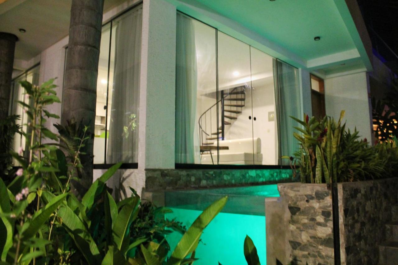 Las Hamacas Hotel Sauce Exterior photo